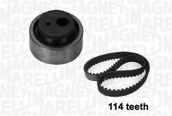 2098370 MAGNETI MARELLI 341301890000
