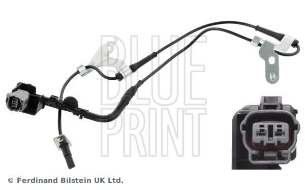 Датчик частоты вращения колеса blue print BLUE PRINT ADM57124