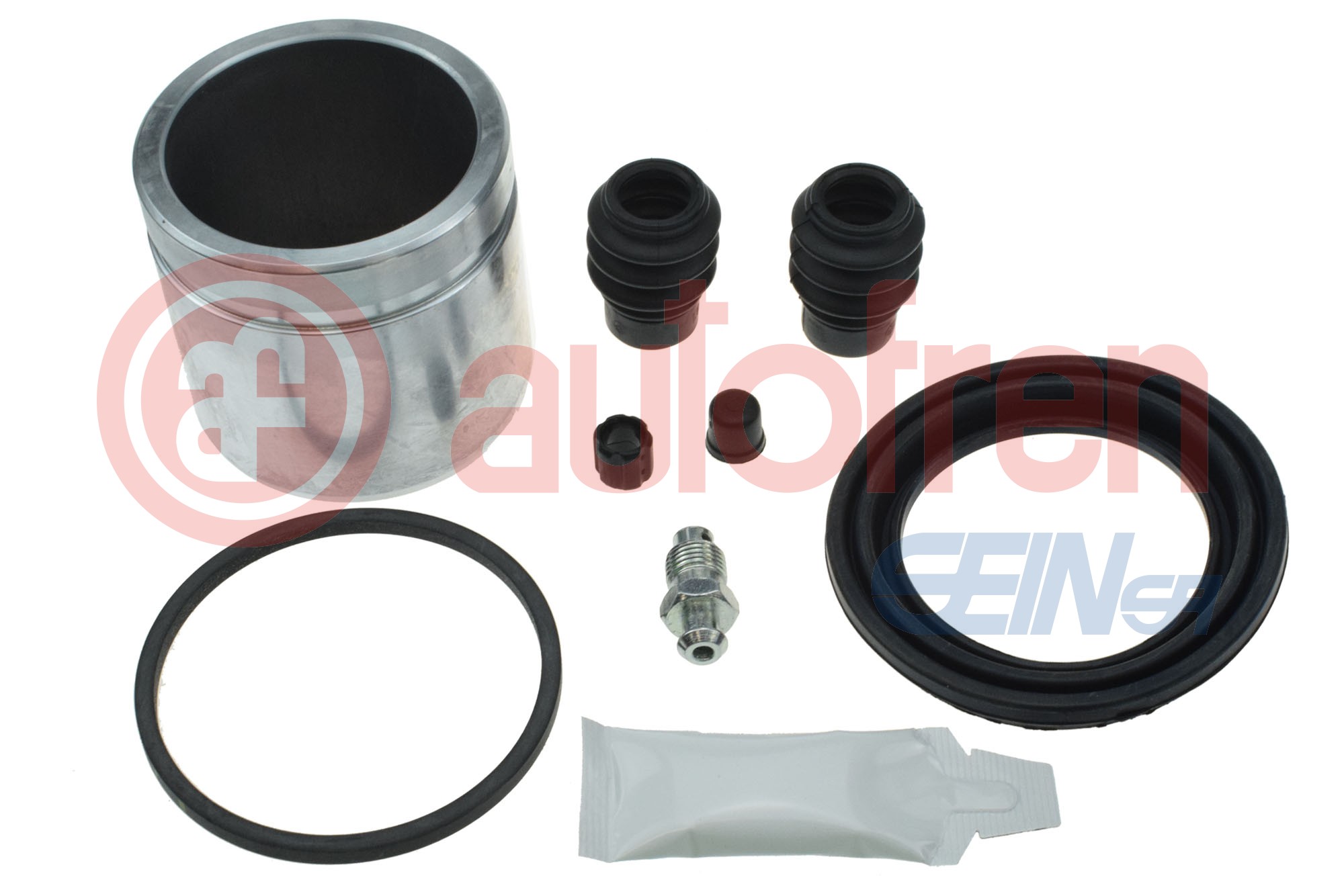 Autofren seinsa SEINSA D43220C