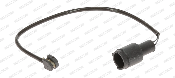 Fwi233 датчик износа тормозной колодки FERODO FWI233
