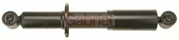 Гаситель крепление кабины GABRIEL 8911