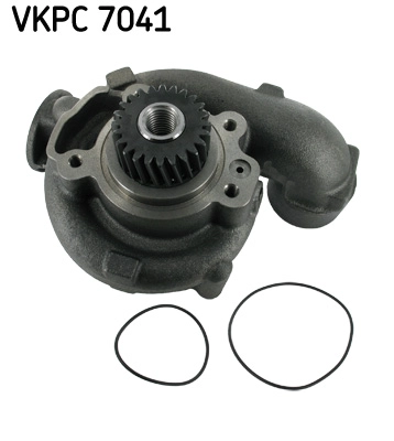  SKF VKPC7041