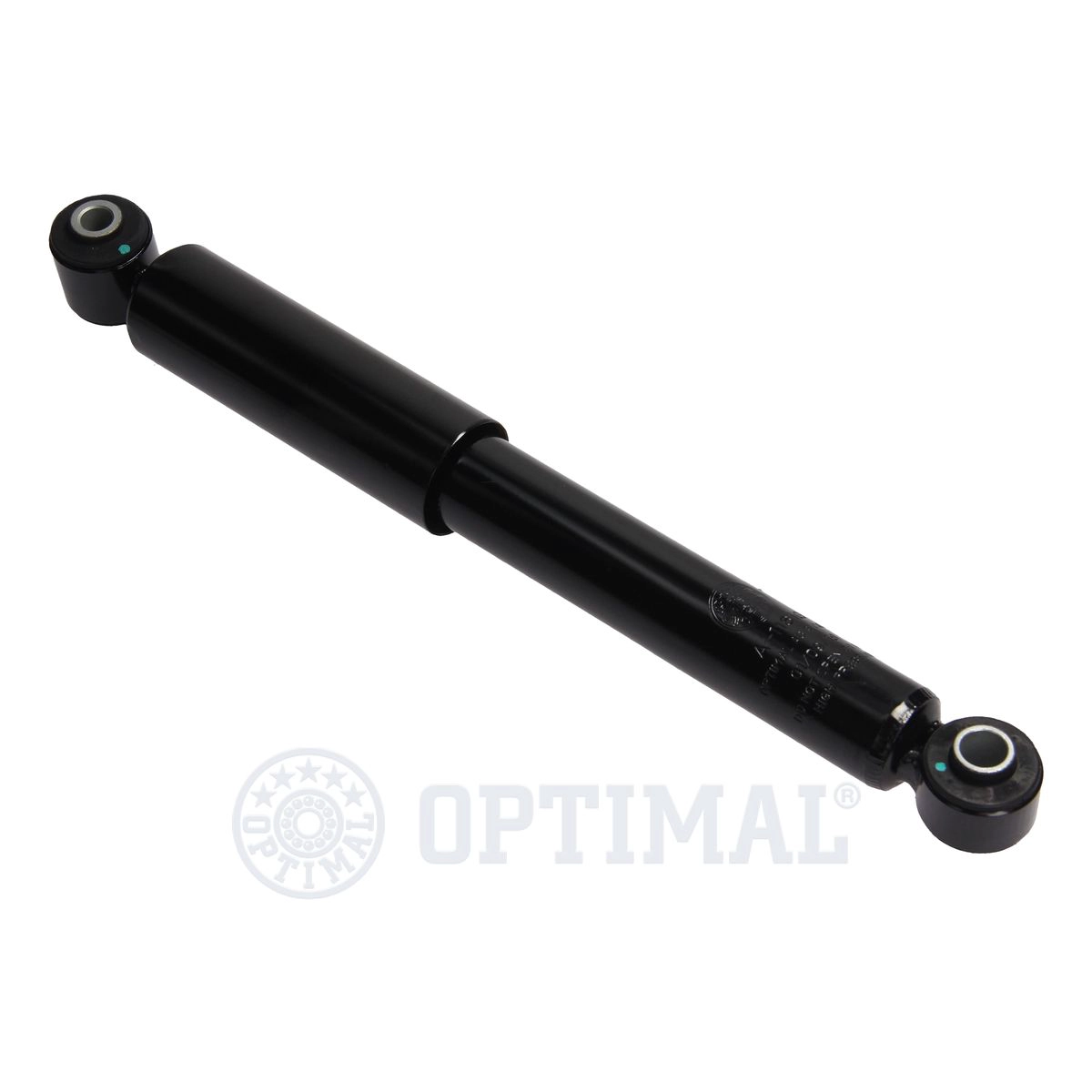 Амортизатор подвески OPTIMAL A-1161G
