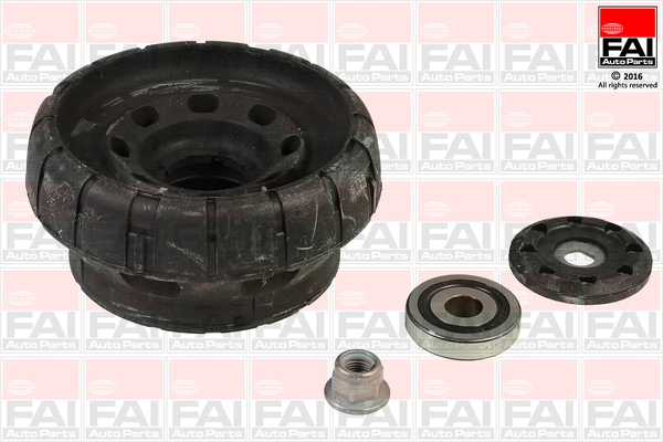 Опора стойки амортизатора FAI AUTOPARTS SS3167