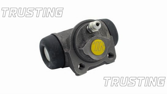 Цилиндр тормозной рабочий TRUSTING CF515