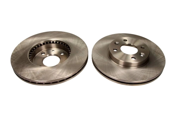 Диск тормозной MAXGEAR 19-0766