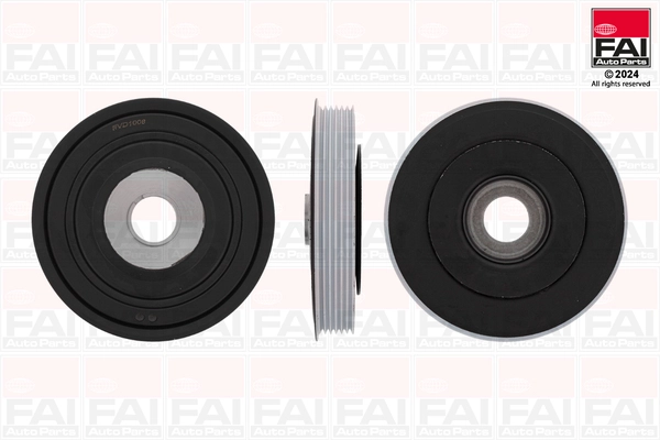  FAI AUTOPARTS FVD1006