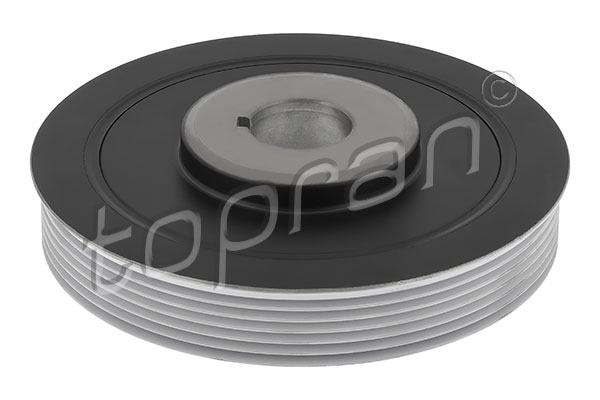 Belt pulley HANS PRIES/TOPRAN 721975