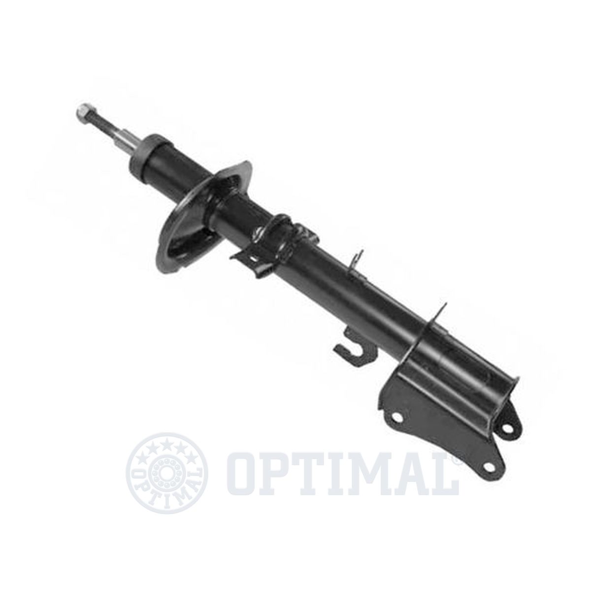 Амортизатор подвески OPTIMAL A-3145G