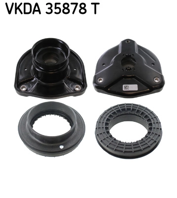 Suspension kit SKF VKDA35878T
