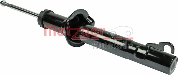 Амортизатор подвески METZGER 2340305