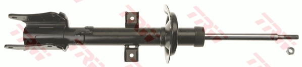 Запчасть TRW JGM267S