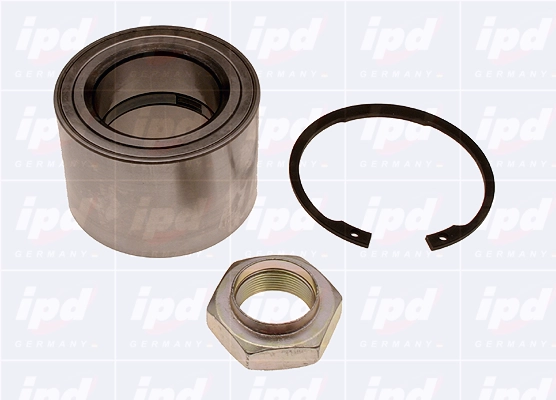 Подшипник ступичный IPD 30-4040