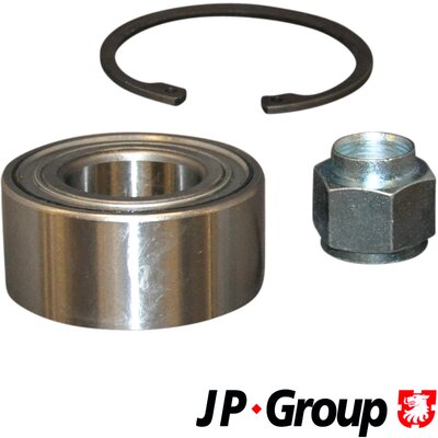  JP GROUP 3141300210