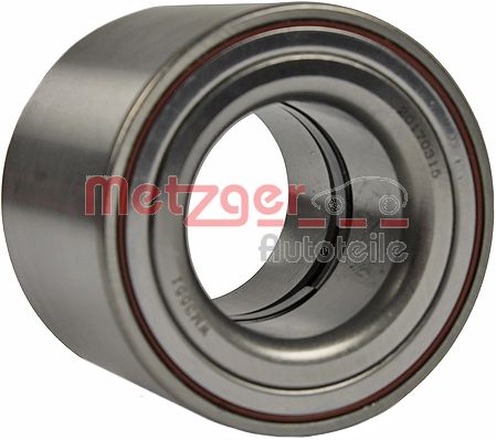 Подшипник ступичный METZGER WM 3551