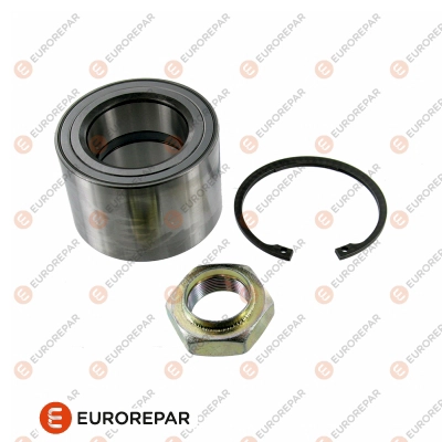 Подшипник ступичный EUROREPAR 1681930380