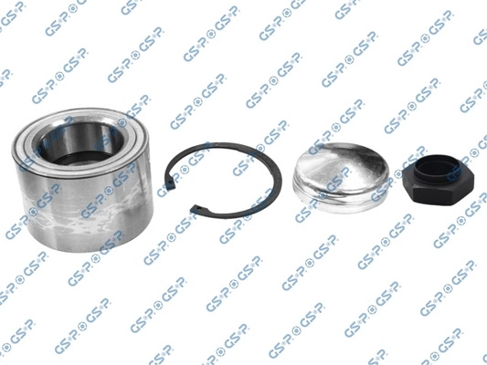 Запчасть GSP GK3641