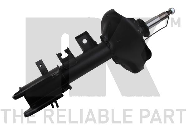 Амортизатор подвески NK 652232801