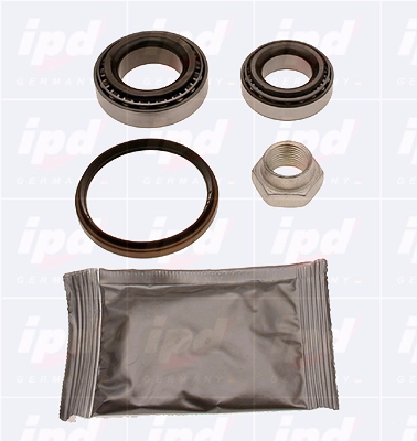 Подшипник ступичный IPD 30-3044