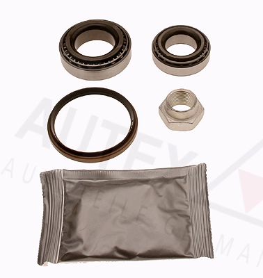 Подшипник ступичный AUTEX 804049