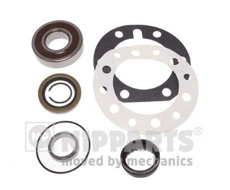 Комплект подшипника ступицы колеса NIPPARTS J4712075