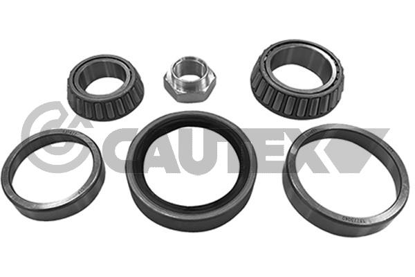 Запчасть CAUTEX 031627