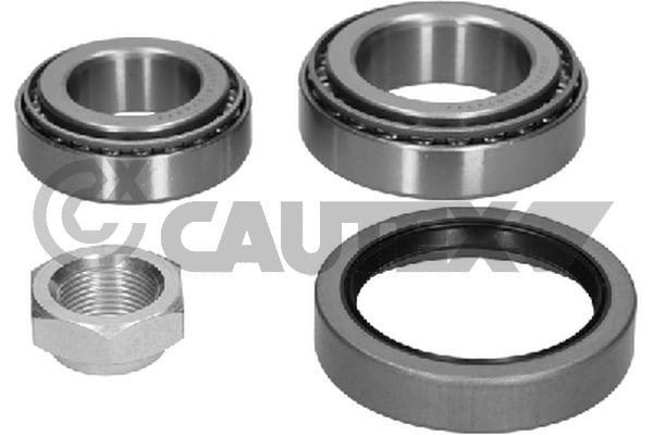 Запчасть CAUTEX 011229
