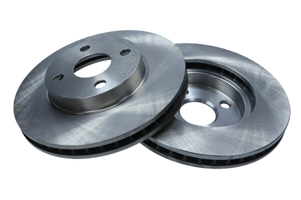 Диск тормозной MAXGEAR 19-0972