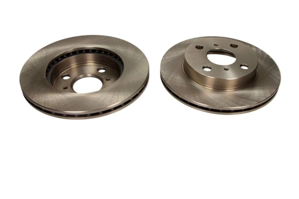 Диск тормозной MAXGEAR 19-0751