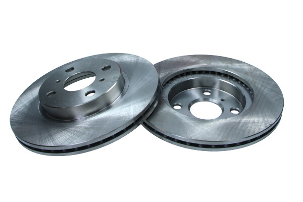 Диск тормозной MAXGEAR 19-0970