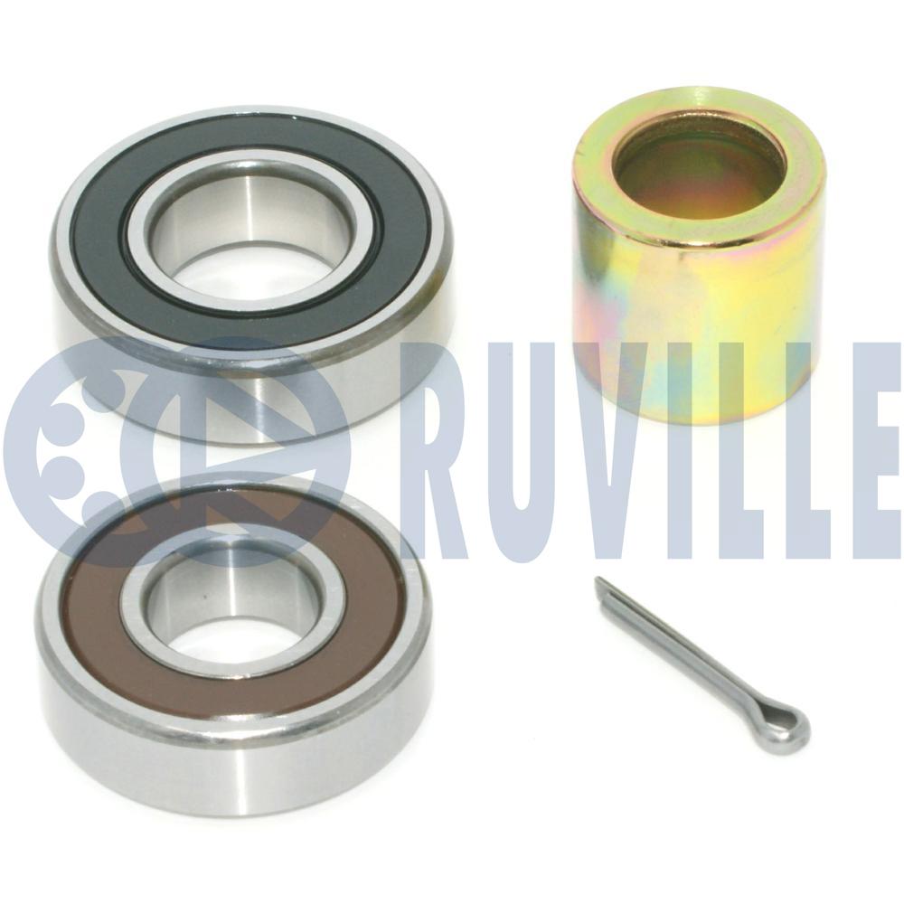 Деталь RUVILLE 220036