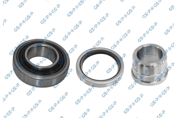 Запчасть GSP GK3970
