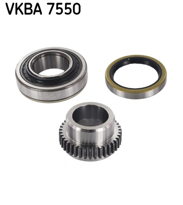 Подшипник ступичный SKF VKBA7550