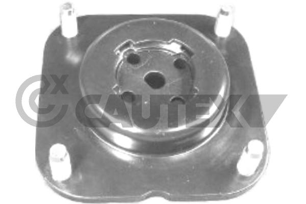 Запчасть CAUTEX 760860