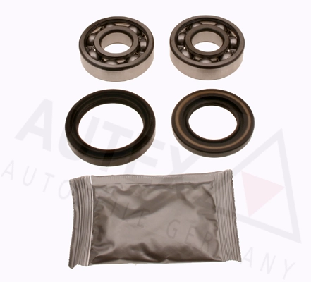 Подшипник ступичный AUTEX 803207
