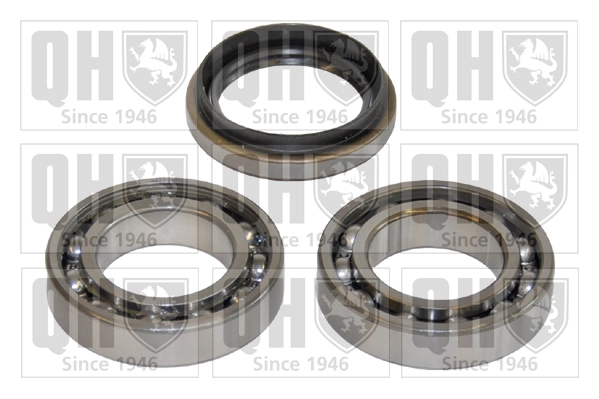 Подшипник ступичный QUINTON HAZELL QWB896