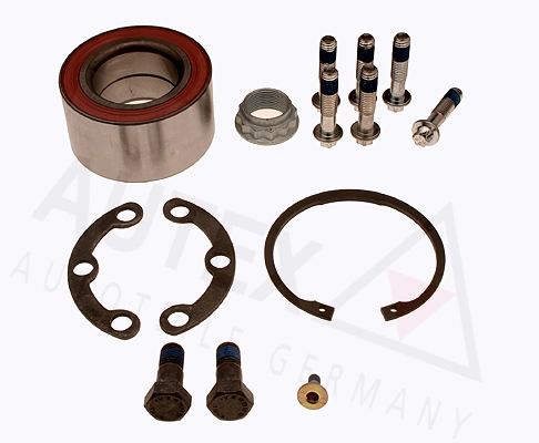 Подшипник ступичный AUTEX 807778