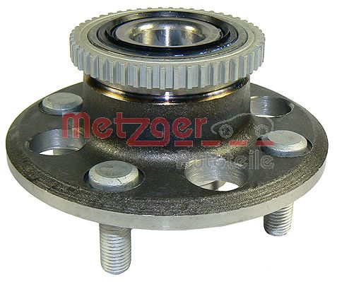 Подшипник ступичный METZGER WM 3798