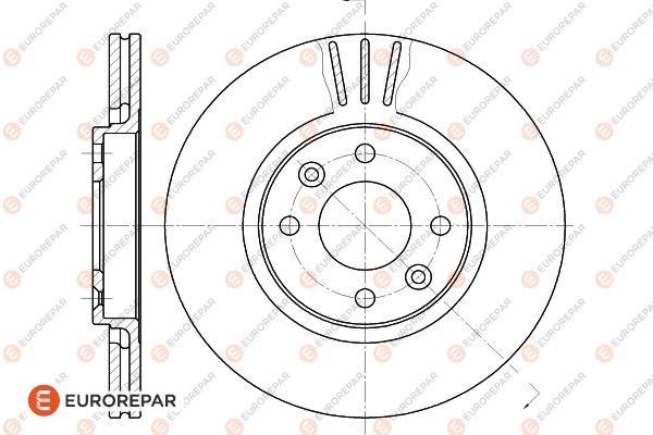  EUROREPAR 1618868380