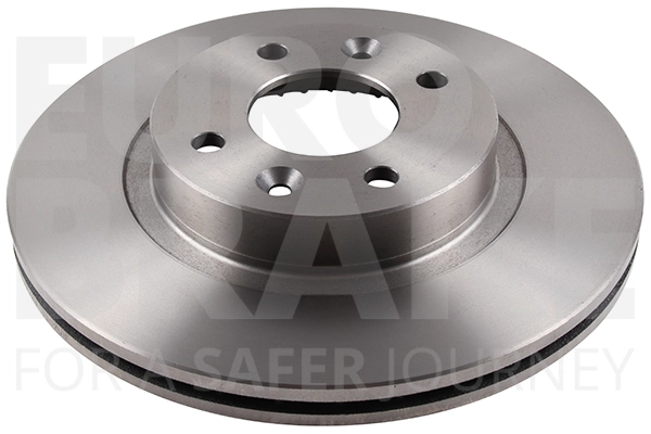 Тормозной диск передний EUROBRAKE 5815203922
