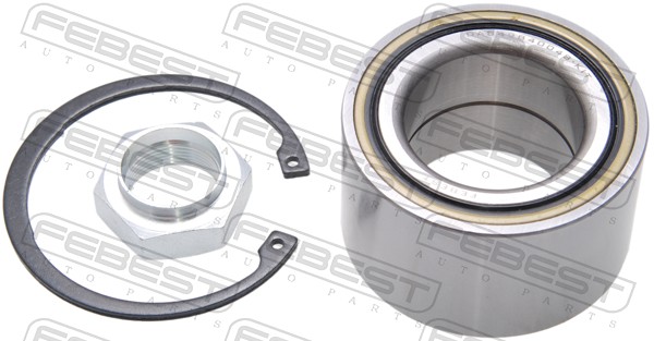 Подшипник ступичный FEBEST DAC49840048KIT