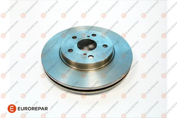 Диск тормозной EUROREPAR 1687788580