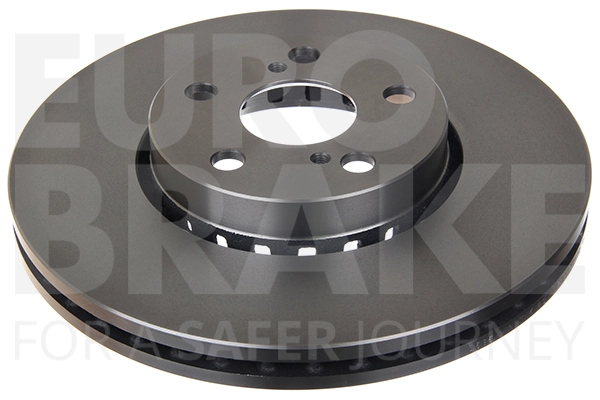 Тормозной диск передний EUROBRAKE 5815204595