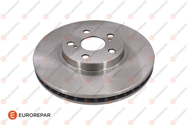 Диск тормозной EUROREPAR 1676013180