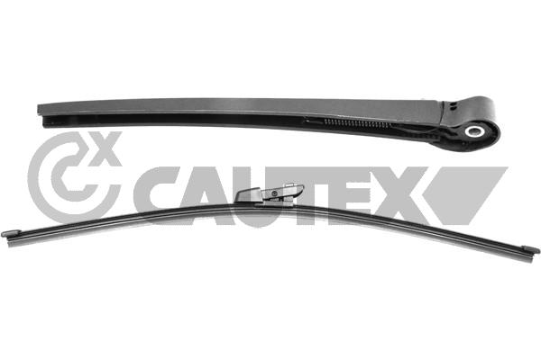 Запчасть CAUTEX 760001