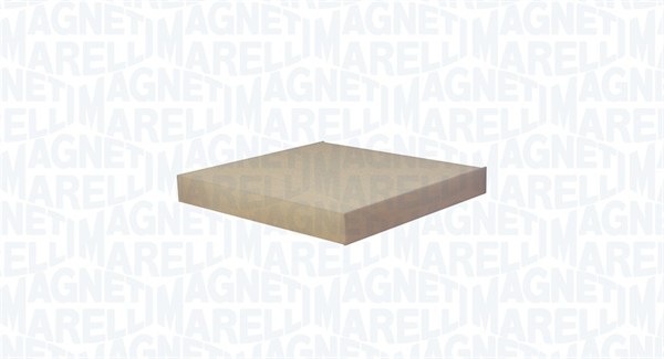 Фильтр салона MAGNETI MARELLI 350203062110