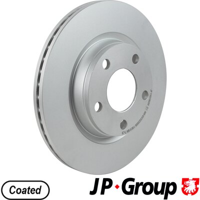  JP GROUP 1163112600