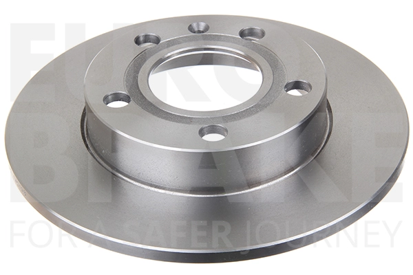 Диск тормозной EUROBRAKE 5815204778