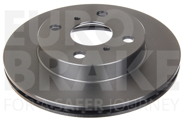 Тормозной диск передний EUROBRAKE 5815204565