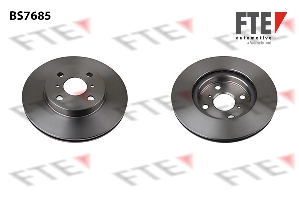  FTE BS7685